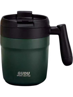 Tradesor 312505 Green 450ml