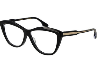 Victoria Beckham VB2627 001 Γυναικείος Σκελετός Γυαλιών Οράσεως Κοκάλινος Μαύρος