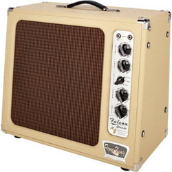 Tone King Falcon Grande Cream