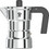Pezzetti Moka Solid Express Μπρίκι Espresso 3Cups Inox