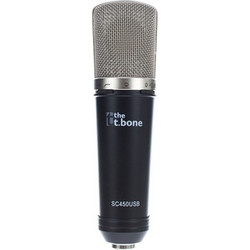 T.Bone SC 450 USB Μικρόφωνο USB