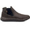 Jeep Kobi Ανδρικά Chelsea Μποτάκια Suede Καφέ JM52120A030