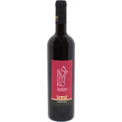 Liberaterra Αγιωργίτικο Κρασί 750ml