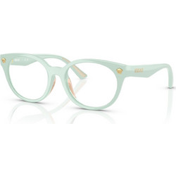 Versace VK3009U 5505 Παιδικός Σκελετός Γυαλιών Οράσεως Κοκάλινος Άσπρος