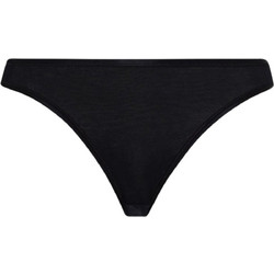 Hanro Γυναικείο Slip Μαύρο 071524-199