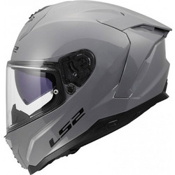 LS2 FF817 Challenger II Nardo Grey Κράνος Μηχανής Full Face 1500gr