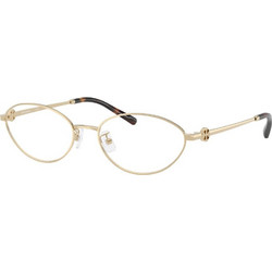 Tory Burch TB1095 3346 Γυναικείος Σκελετός Γυαλιών Οράσεως Μεταλλικός Χρυσός