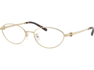 Tory Burch TB1095 3346 Γυναικείος Σκελετός Γυαλιών Οράσεως Μεταλλικός Χρυσός