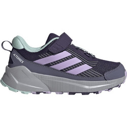 Adidas Terrex Trailmaker 2.0 Παιδικά Αθλητικά Παπούτσια Trail Running Μωβ Λιλά JS0499