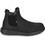 Hey Dude Branson Ανδρικά Chelsea Μποτάκια Suede Μαύρα 42065-060