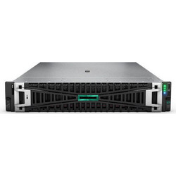 HPE ProLiant DL380 Gen11 (Intel Xeon Silver-4510/64GB DDR5/2x480GB SSD/2x1000W/FreeDos)