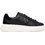 Guess Elban Ανδρικά Sneakers Μαύρα FMFBANLEL12