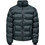 Only & Sons Ανδρικό Μπουφάν Χειμωνιάτικο Puffer Μαύρο 22034834