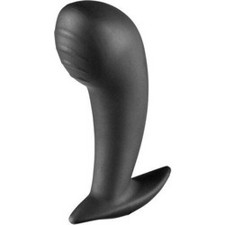ElectraStim Nona G-Spot Stimulator Δονητής G-Spot Μαύρος