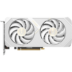 Zotac GeForce RTX 5070 12GB GDDR7 Twin Edge OC White Κάρτα Γραφικών