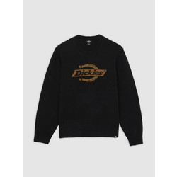 Dickies Ανδρικό Φούτερ Μαύρο DK0A87OQBLK1