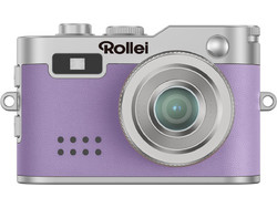 Rollei Mini 12068 Purple
