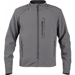 Nordcode Polo Oversize Grey