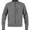 Nordcode Polo Oversize Grey Nordcode Polo Oversize Grey