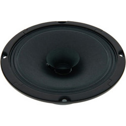 Visaton BG 17 Woofer Ηχείου 6.5" 8Ω 40W