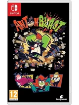 Cursed Castilla Ex Collectors Edition Nintendo Switch | BestPrice.gr