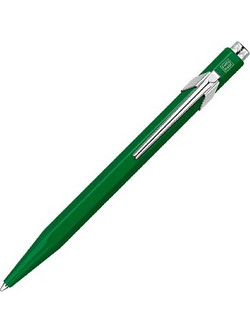 Caran d'Ache 849 Classic Στυλό Διαρκείας 1mm Μπλε 233.029165