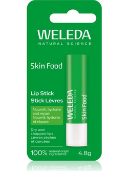 Weleda Skin Food Lip Balm 4.8gr