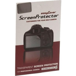 Easycover SPND5500 Screen Protector Φωτογραφικής Μηχανής Nikon D5500/D5600