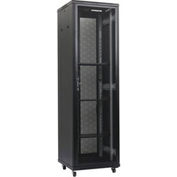 DATEUP MS3.6842 Επιδαπέδια Καμπίνα Rack 42U 60x80x205.5cm