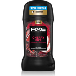 AXE Cherry Fizz Ανδρικό Αποσμητικό Stick 72h Χωρίς Αλουμίνιο 50ml