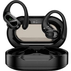 Hoco EQ29 Ακουστικά Bluetooth In Ear Black
