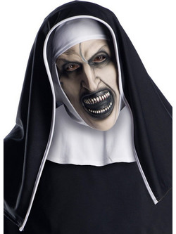 Αποκριάτικη Μάσκα The Nun 38978