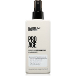 Farmona Pro Age Leave In Conditioner Spray για Προστασία Χρώματος για Βαμμένα Mαλλιά 200ml