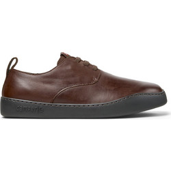Camper Peu Touring Ανδρικά Sneakers Καφέ K100977-006