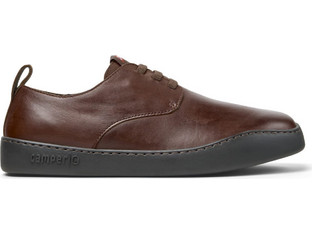 Camper Peu Touring Ανδρικά Sneakers Καφέ K100977-006