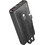 Borofone BJ57 Power Bank 10000mAh με 2 Θύρες USB-A & Θύρα USB-C Power Delivery Black