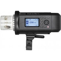 Quadralite Atlas 600 Pro TTL