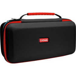 Trust GXT1252XL Θήκη Προστασίας για Switch 2 Black