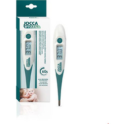 Jocca J-JP005 Ψηφιακό Θερμόμετρο Σώματος Κατάλληλο για Μωρά