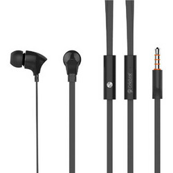 Yison Celebrat G3 Handsfree In-Ear 3.5mm Black