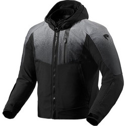 Rev'IT Epsilon H2O Black Grey