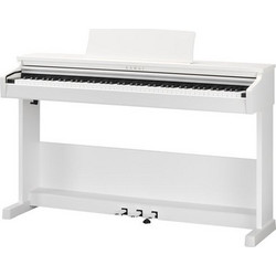 Kawai CX-102 Ηλεκτρικό Πιάνο Όρθιο με 88 Βαρυκεντρισμένα Πλήκτρα White