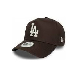 New Era 9FORTY Ανδρικό Καπέλο Jockey Snapback Υφασμάτινο Σοκολατί 60758971