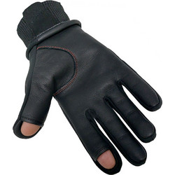 AGVPro Work Black
