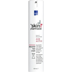 InterMed The Skin Pharmacist Age Active Bakuchiol Face Cream 50ml