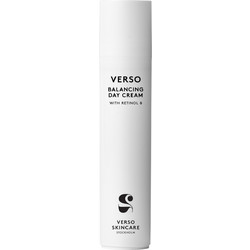 Verso Balancing Day Cream 50ml