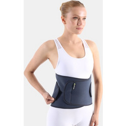 Support Line Ζώνη Οσφυαλγίας Neoprene ERSA-216