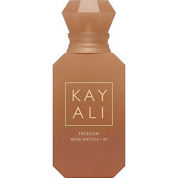 Kayali Freedom Musk Matcha 45 Eau de Parfum 10ml