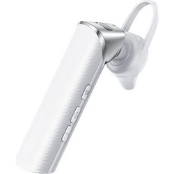 Remax RB-T01 Ακουστικό Bluetooth White