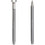 Eberhard Faber Mouse Στυλό Gel που Σβήνει 0.7mm Μπλε 5821-08